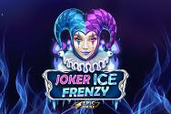 Joker Ice Frenzy Epic Strike