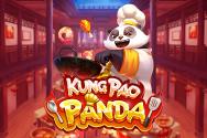 Kung Pao Panda