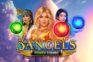 3 Angels Power Combo