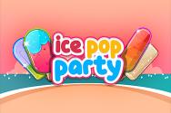 Ice Pop Party