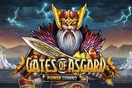 Gates of Asgard Power Combo