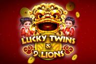 Lucky Twins & 9 Lions