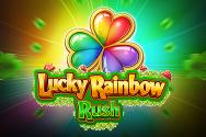 Lucky Rainbow Rush