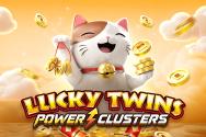 Lucky Twins PowerCluster