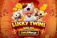 Lucky Twins Wilds Link & Merge