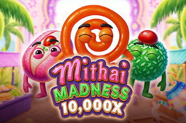 Mithai Madness 10000X