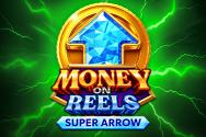 Money On Reels Super Arrow