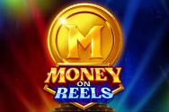 Money On Reels Super Arrow
