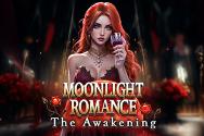 Moonlight Romance The Awakening