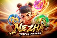 Ne Zha: Triple Powers