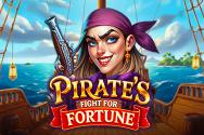 Pirates Fight for Fortune