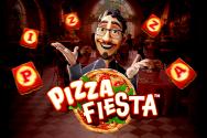Pizza Fiesta