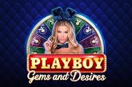 Playboy Gems and Desires