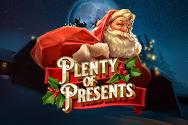 Plenty of Presents