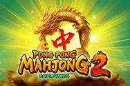 Pong Pong Mahjong 2