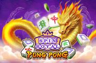 Pong Pong Spin Royal