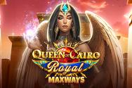 Queen of Cairo: Royal Maxways