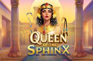 Queen of the Sphinx