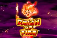 Reign of Fire