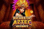 Riches of Aztec