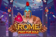Rome: Fight for Gold