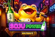 Soju Power Maxways