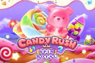 Candy Rush Spin Royal 2