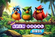 Spin Royal Birds