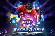 Spin Royal Break Away