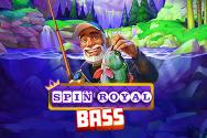 Spin Royal Bass