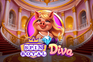 Spin Royal Diva