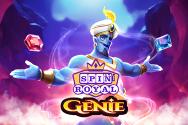 Spin Royal Genie