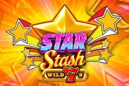 Star Stash Wild 7