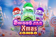 Sweet Jar Xmas Combo