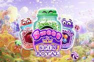 Sweet Spin Royal
