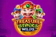 Treasure Stacks Wilds
