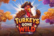 Turkeys Gone Wild