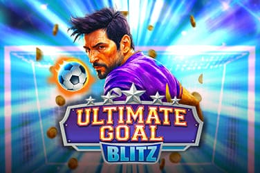 Ultimate Goal Blitz