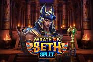 Wrath of Seth Split