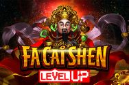 Fa Cai Shen LevelUp