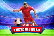 Football Rush Level UP
