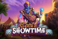 Genie's Showtime