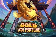 Gold Koi Fortune