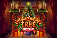 Happiest Christmas Tree LevelUP