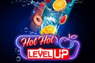 Hot Hot Fruit LevelUp