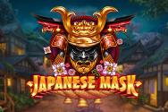 Japanese Mask