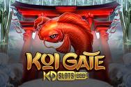 Koi Gate KDSlots