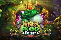 King Frog Feast