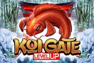 Koi Gate LevelUp