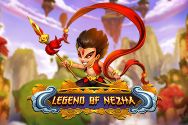 Legend Of Nezha
